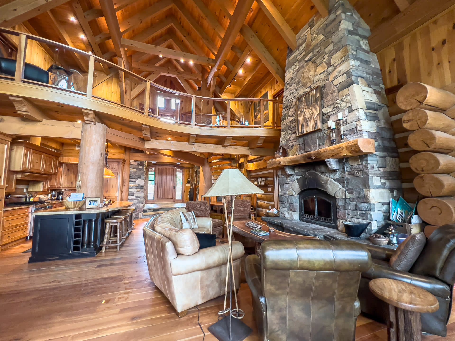 A - Cottage #410