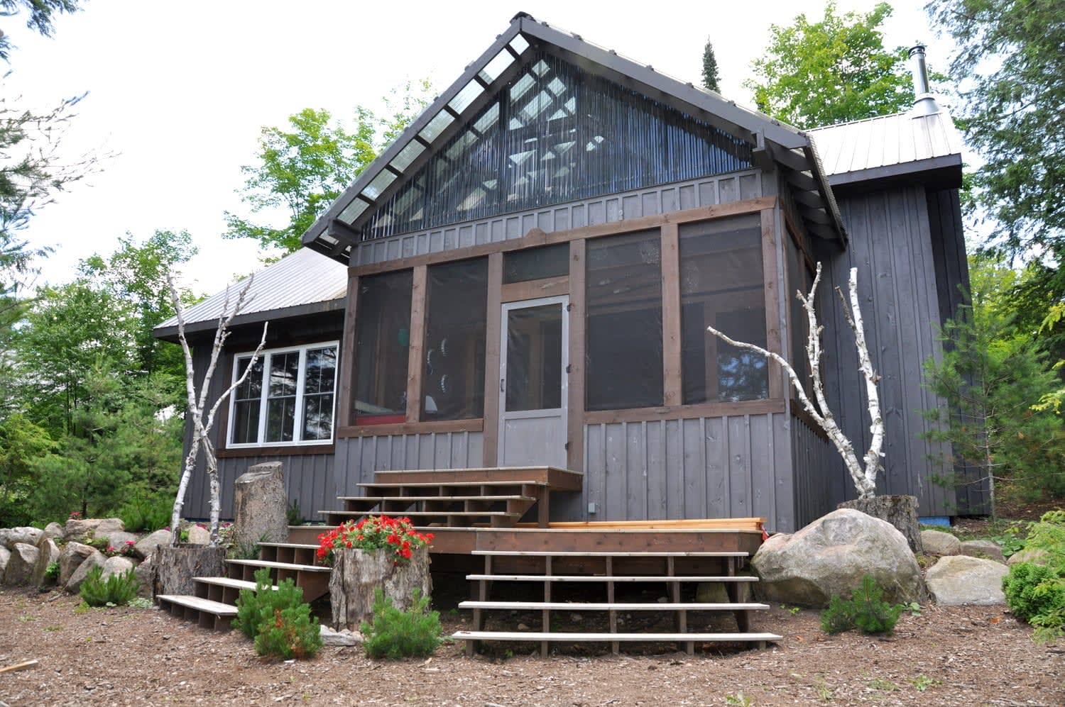 Cottage #485