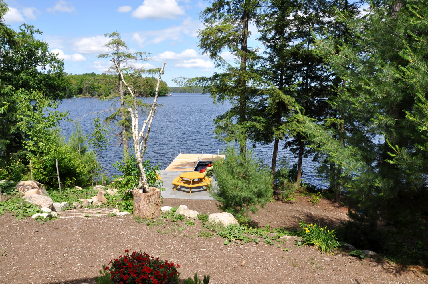Cottage #485