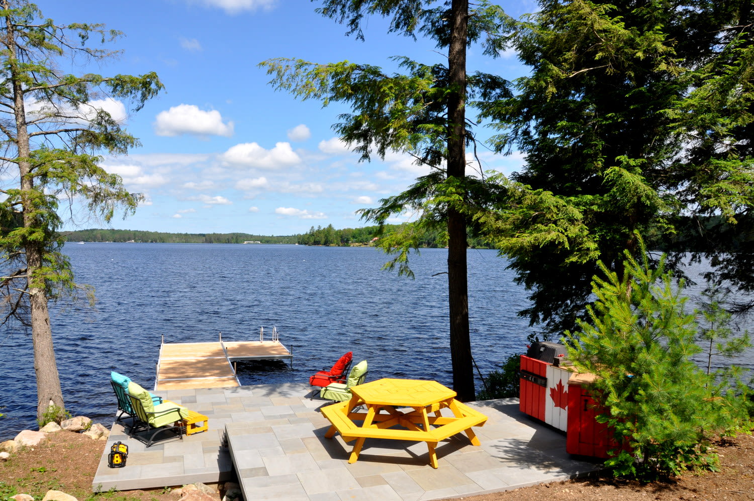 Cottage #485