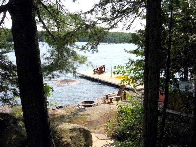 Cottage #451