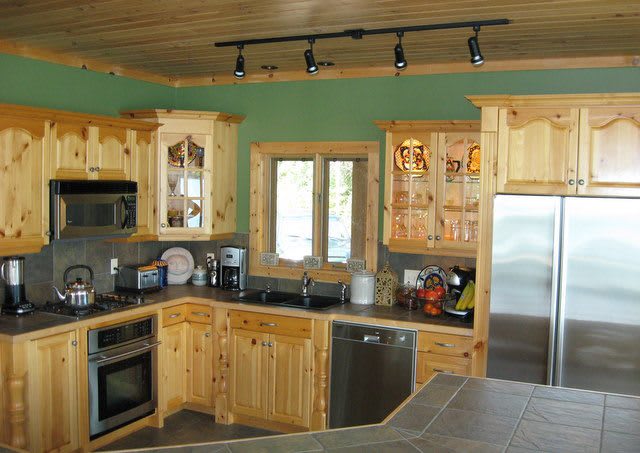 Cottage #451