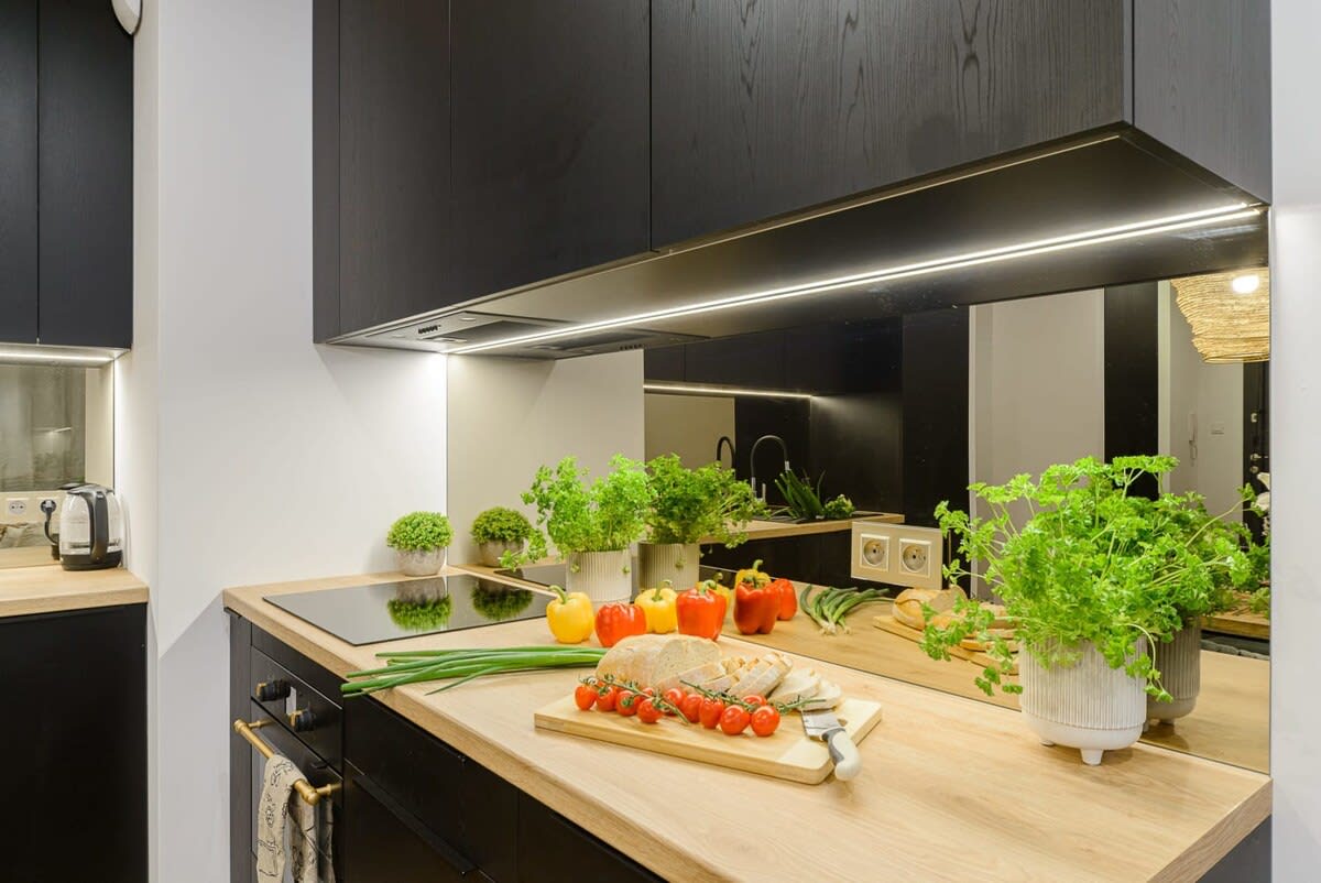 Superior 3-room apartment near Manufaktura