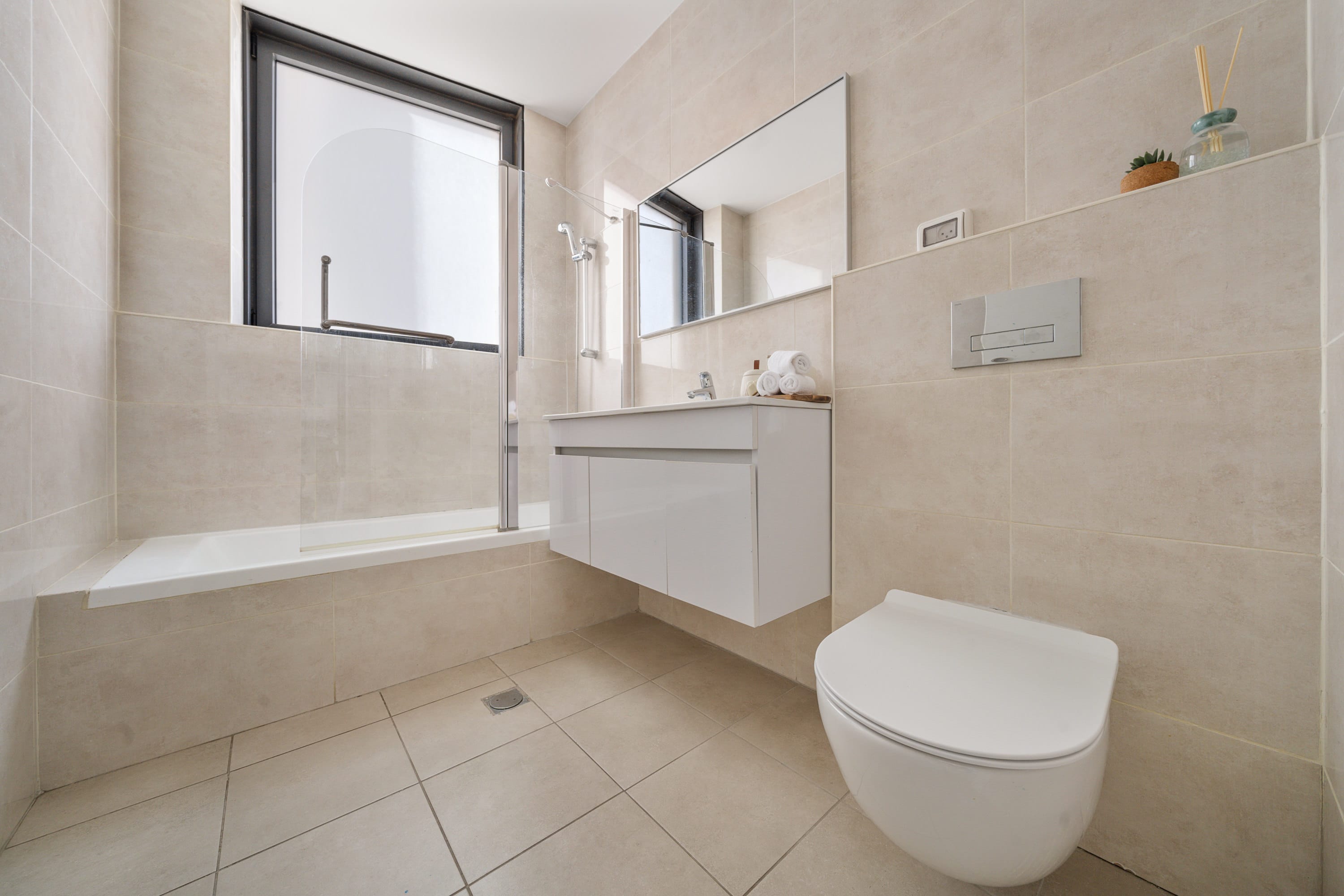 JTower - Magical 2BR Parking with amazing view, city center photo 51