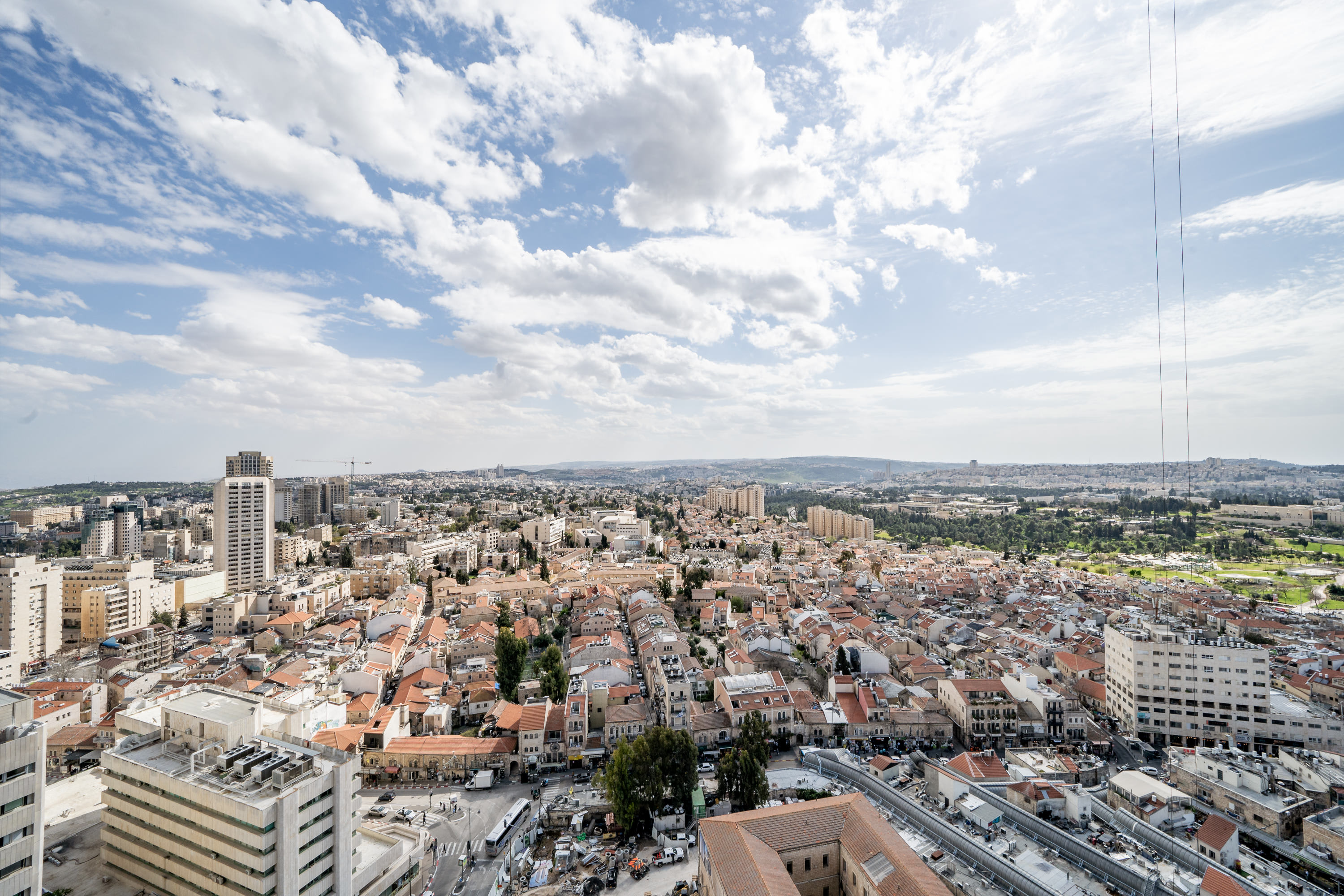 JTower - Magical 2BR Parking with amazing view, city center photo 5