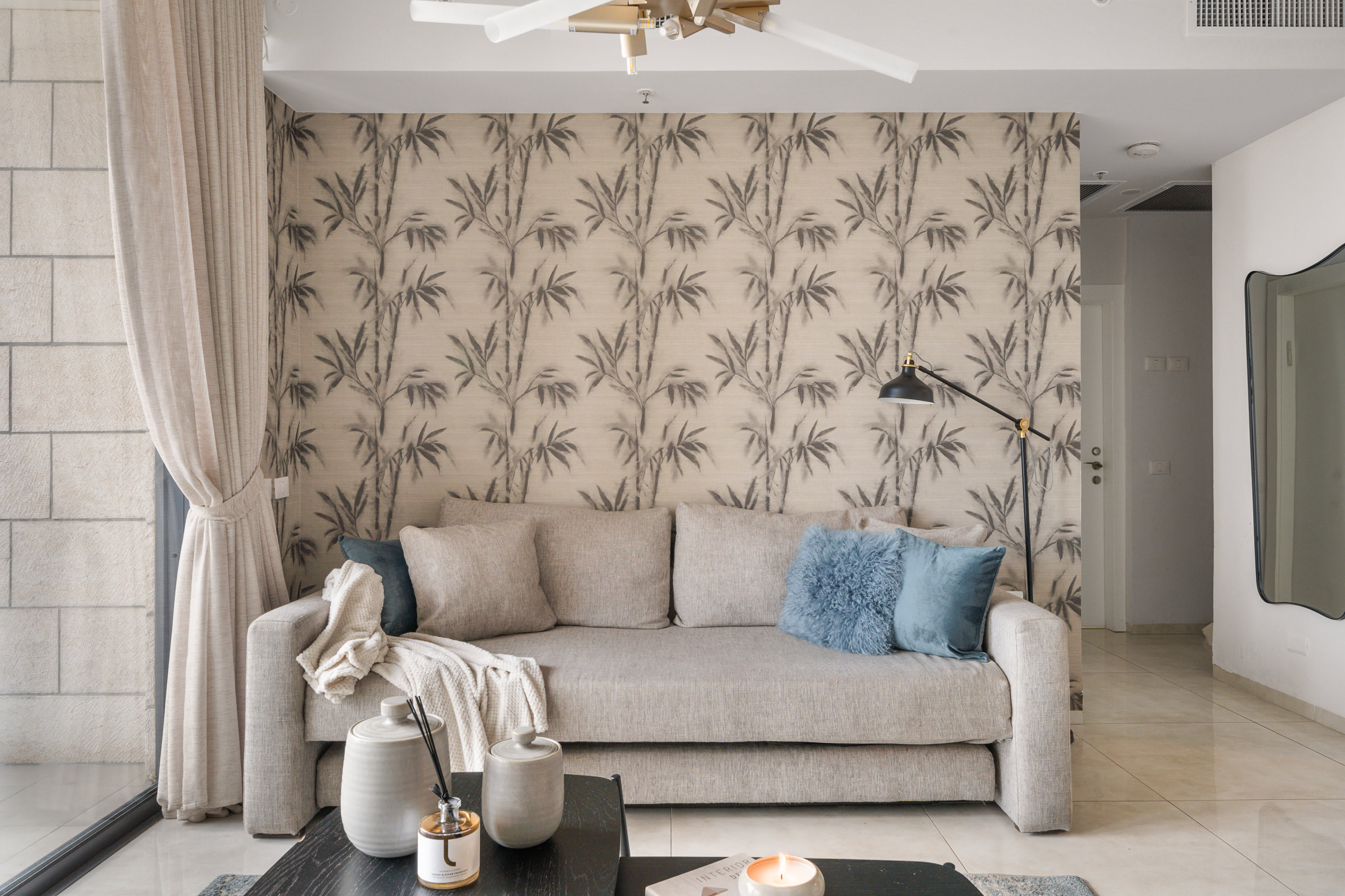 JTower - Magical 2BR Parking with amazing view, city center photo 55