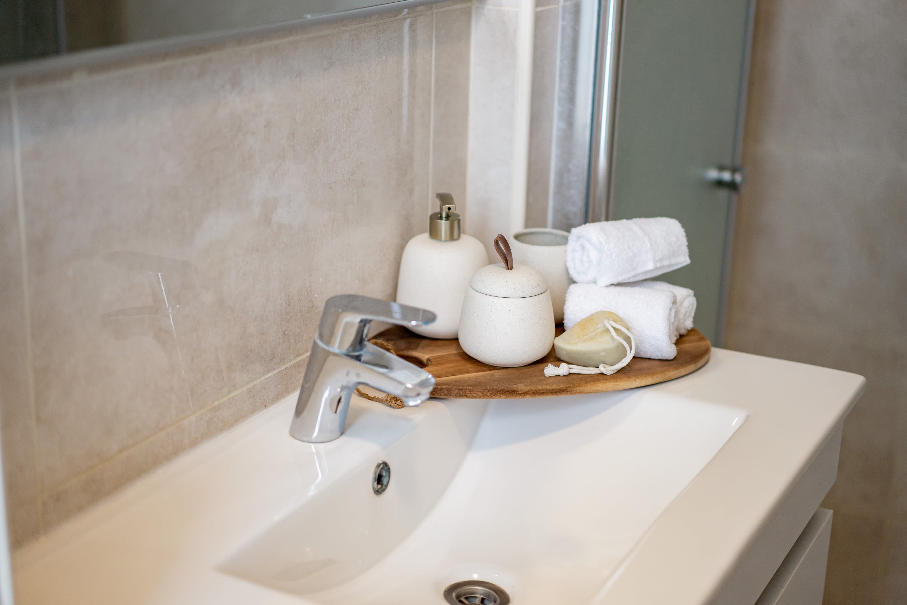 JTower - Magical 2BR Parking with amazing view, city center photo 58