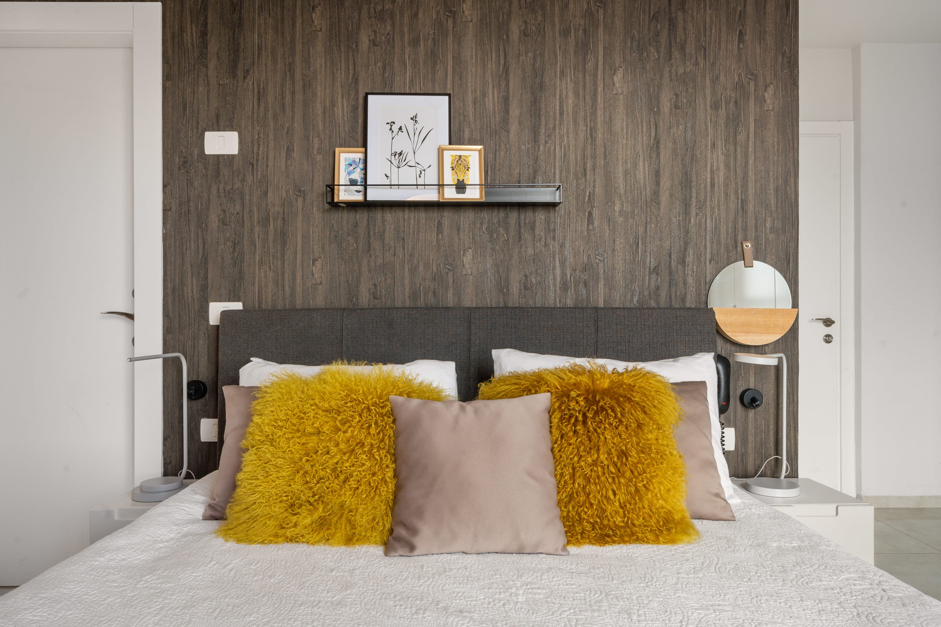 JTower - Magical 2BR Parking with amazing view, city center photo 68