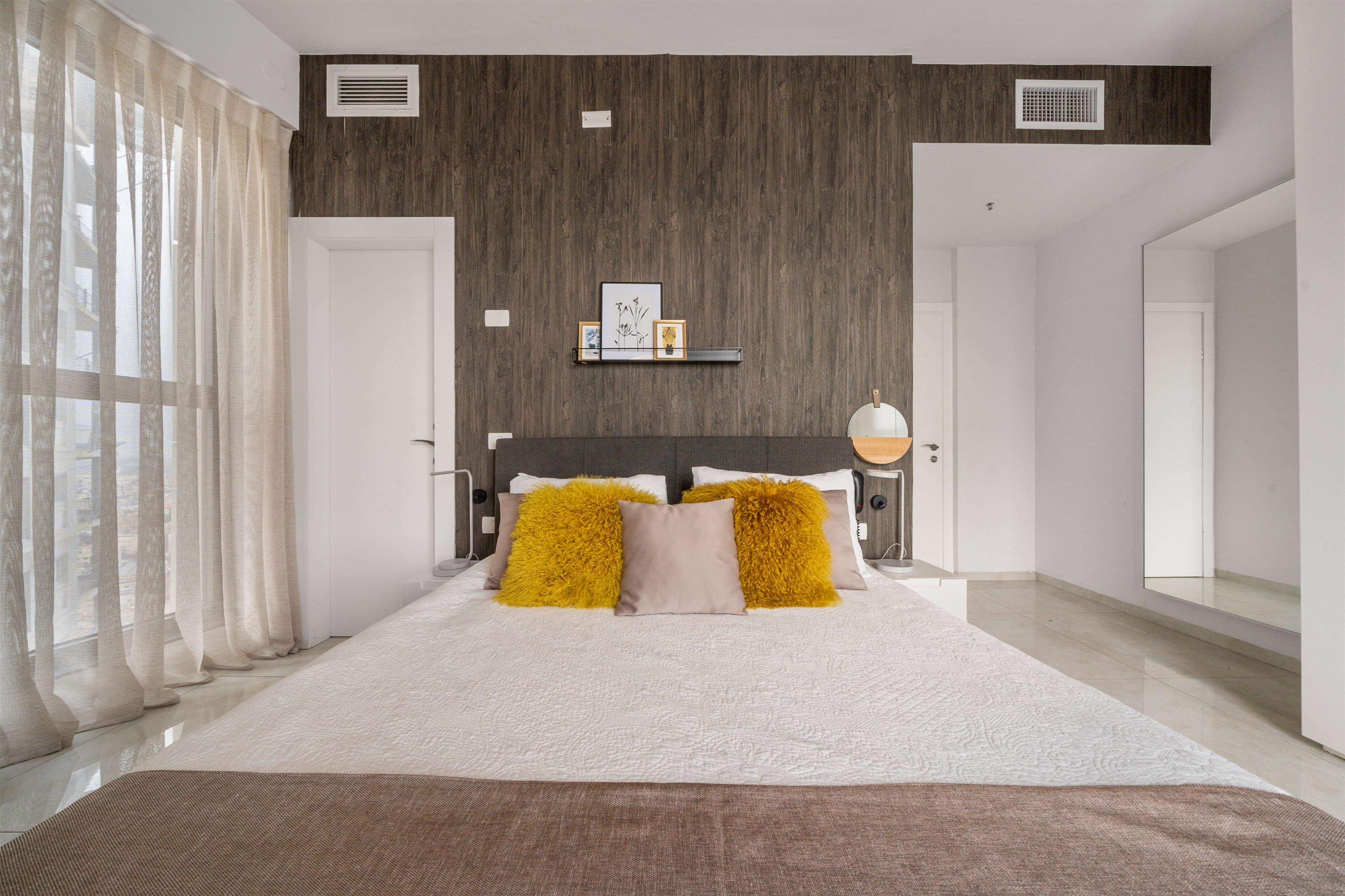 JTower - Magical 2BR Parking with amazing view, city center photo 6