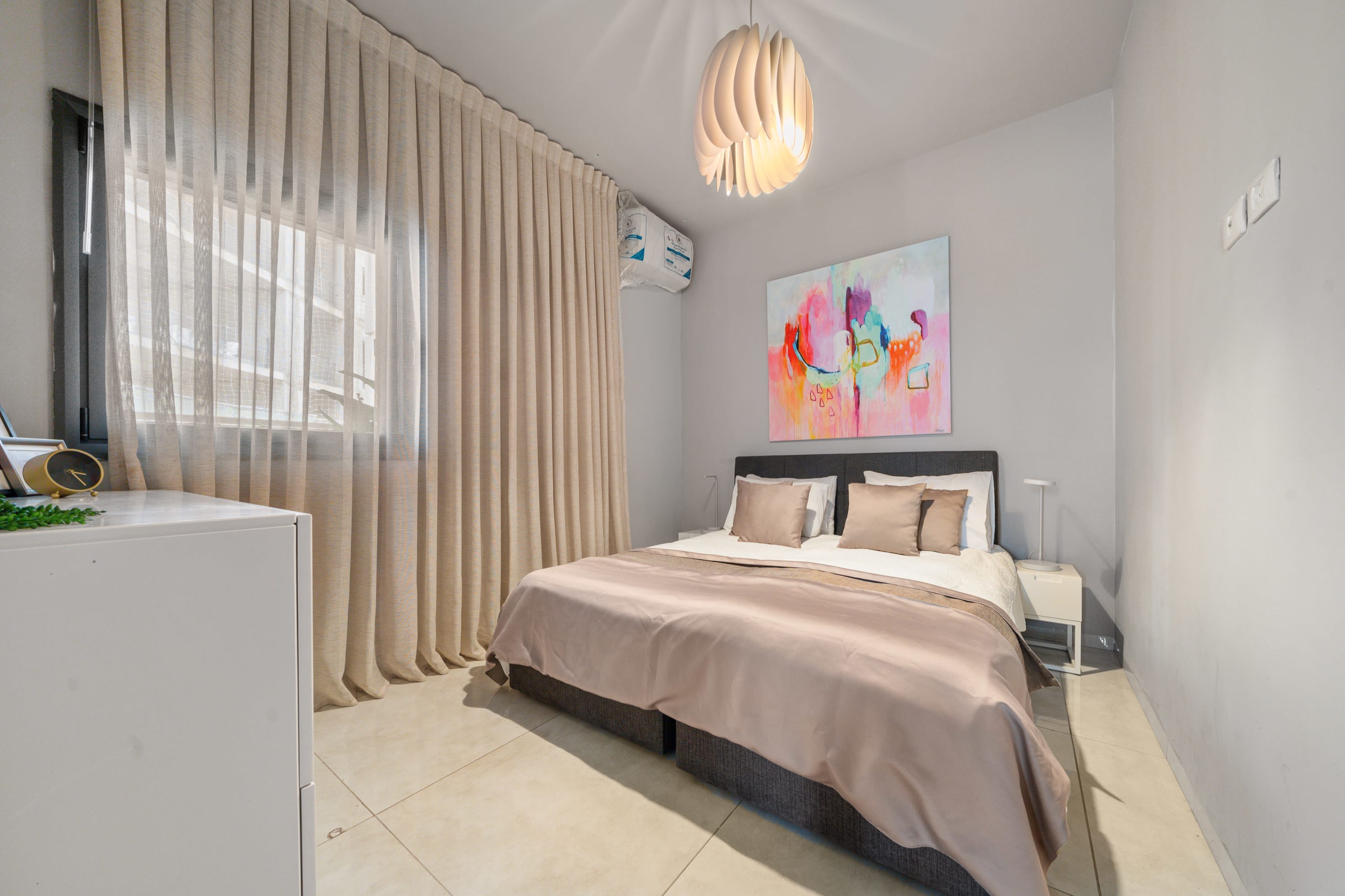 JTower - Magical 2BR Parking with amazing view, city center photo 69