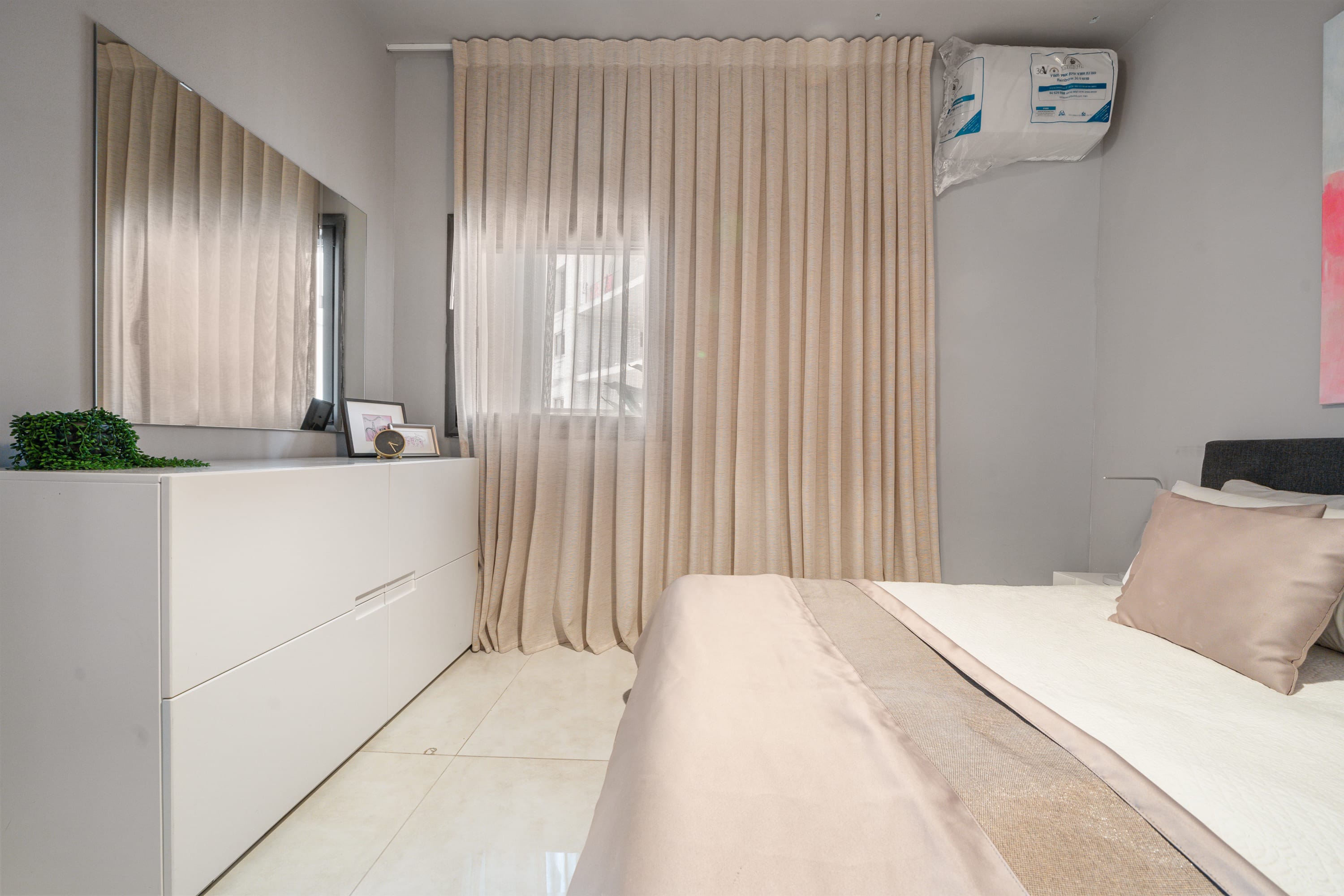 JTower - Magical 2BR Parking with amazing view, city center photo 7