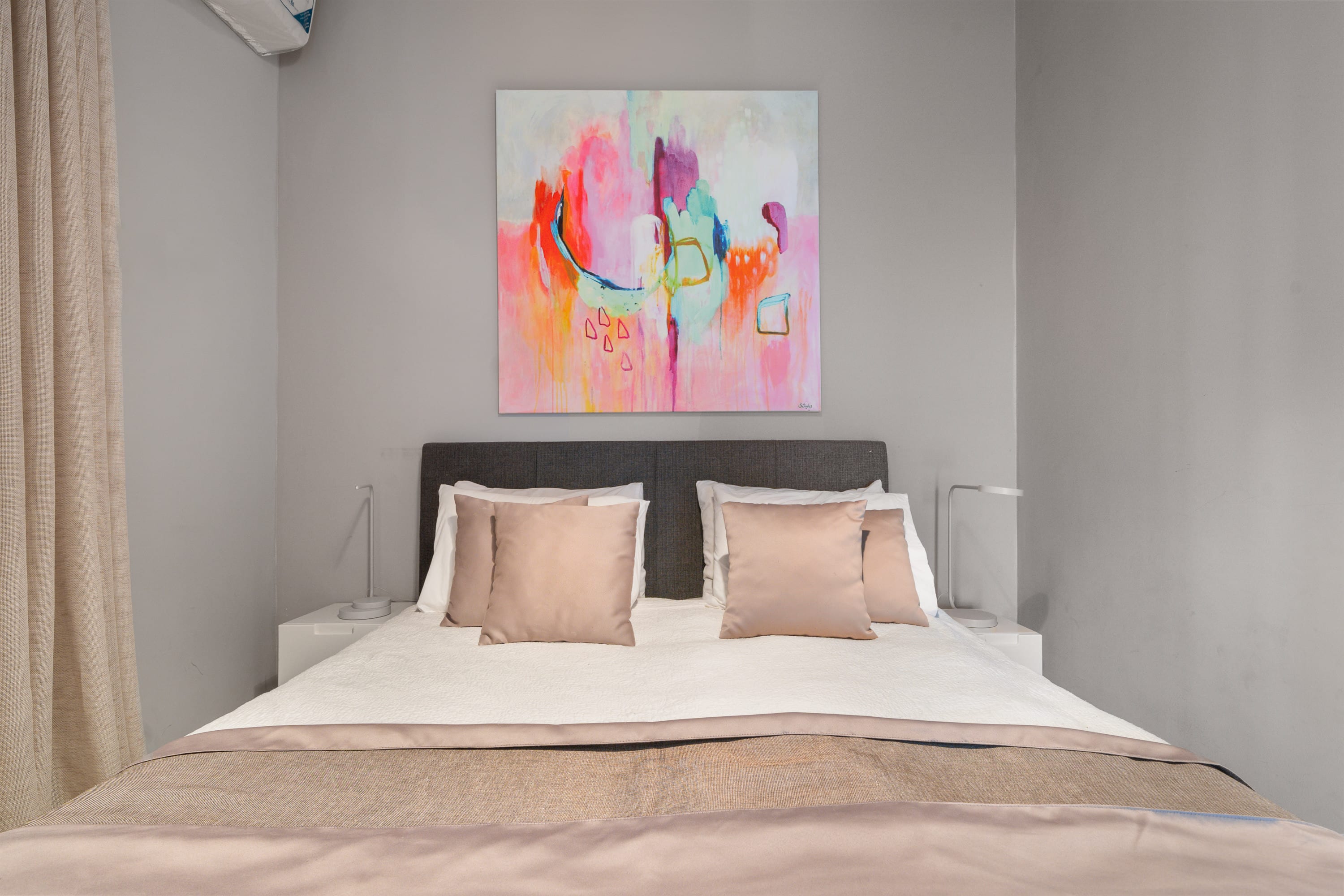 JTower - Magical 2BR Parking with amazing view, city center photo 70