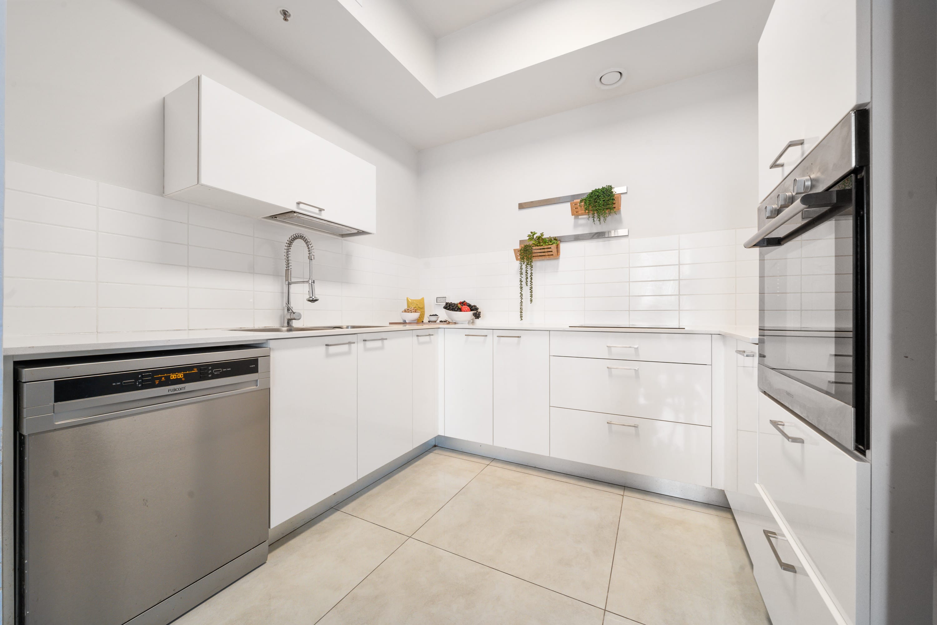 JTower - Magical 2BR Parking with amazing view, city center photo 76