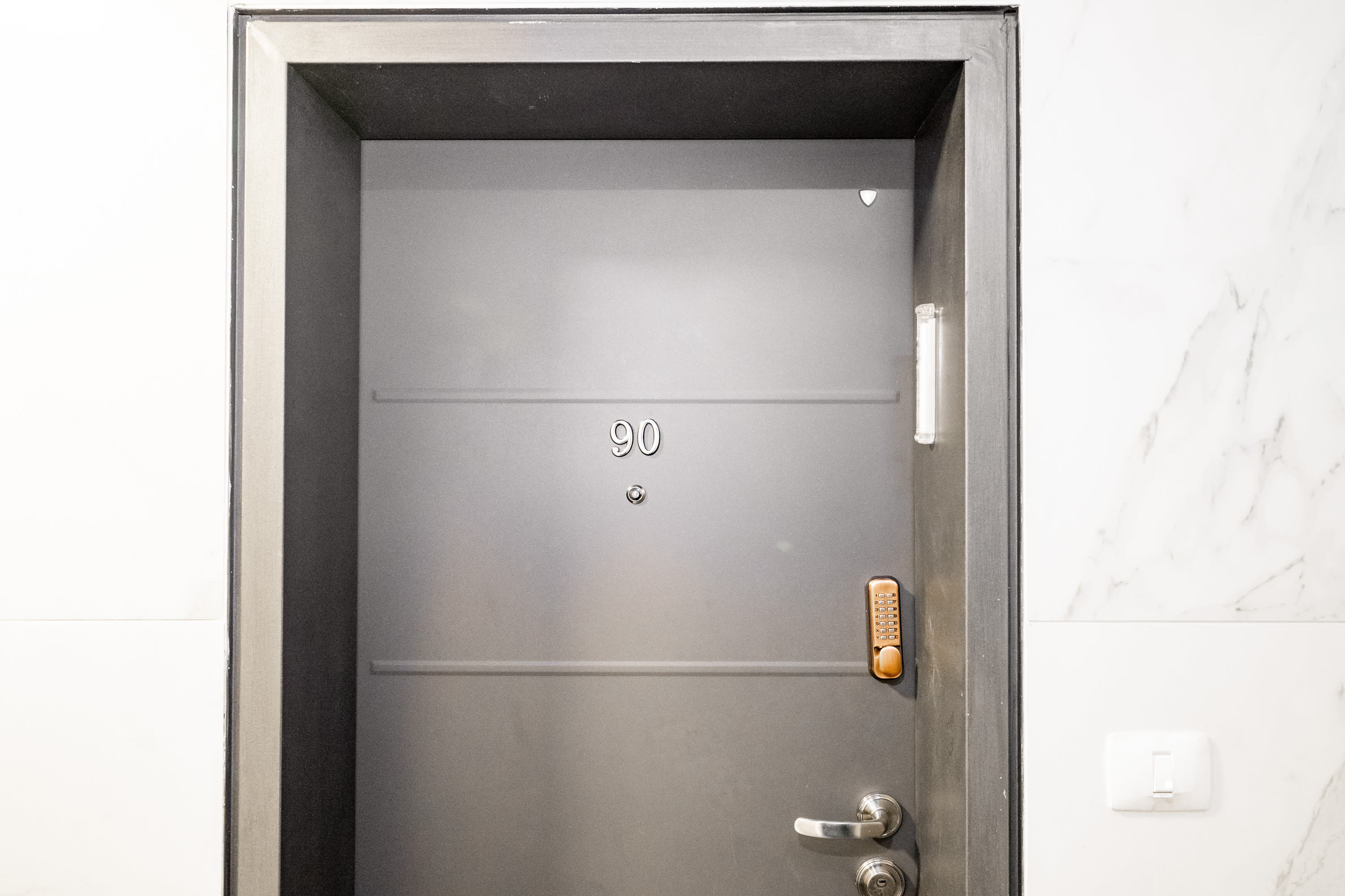 JTower - Magical 2BR Parking with amazing view, city center photo 77