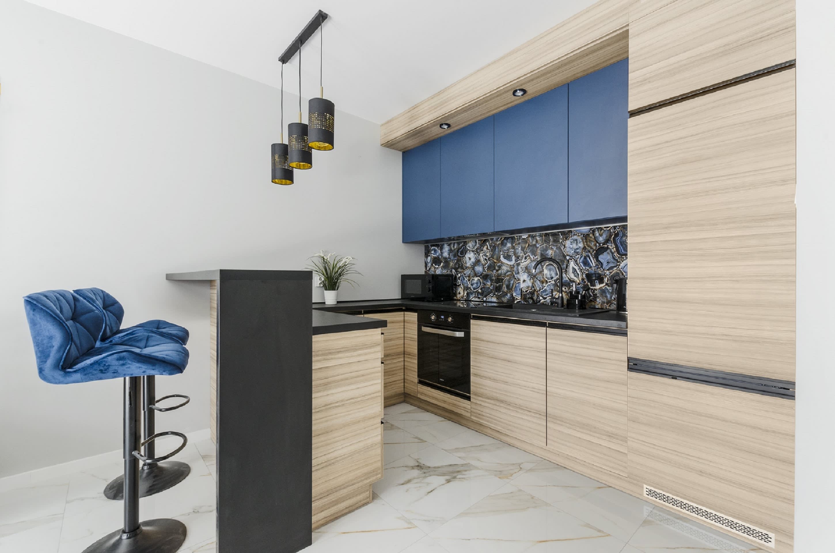 Lumina 2-room Apartment near Manufaktura