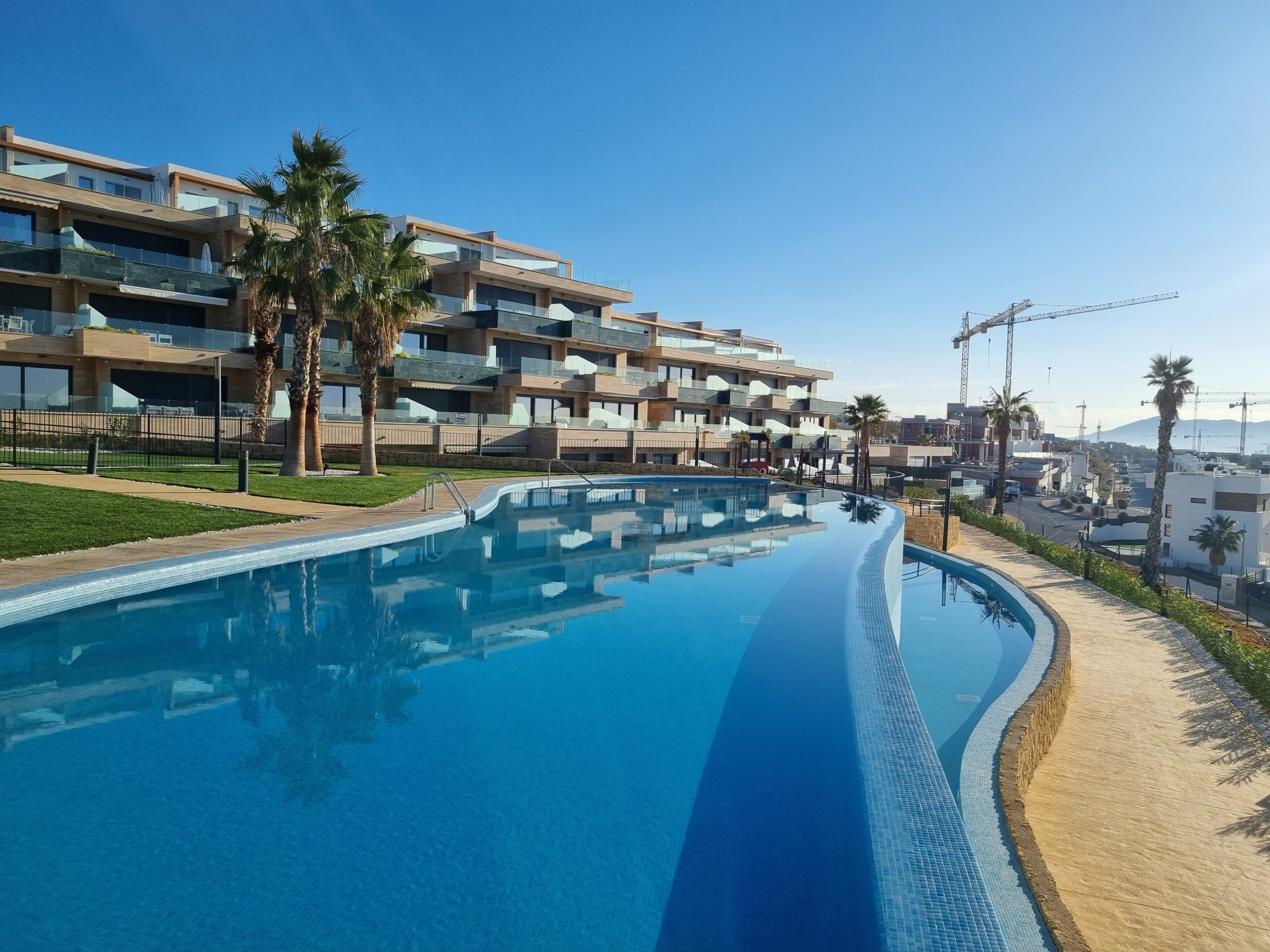 Carrer de Brasil, 2, 03509 Finestrat, Alicante, Spain