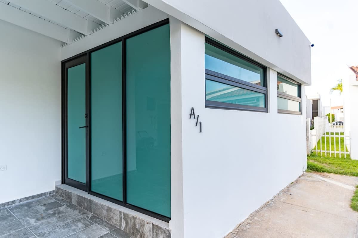 AQUA Casa A/1 · Private & FUN 3 BR B&B with Pool - Property photo