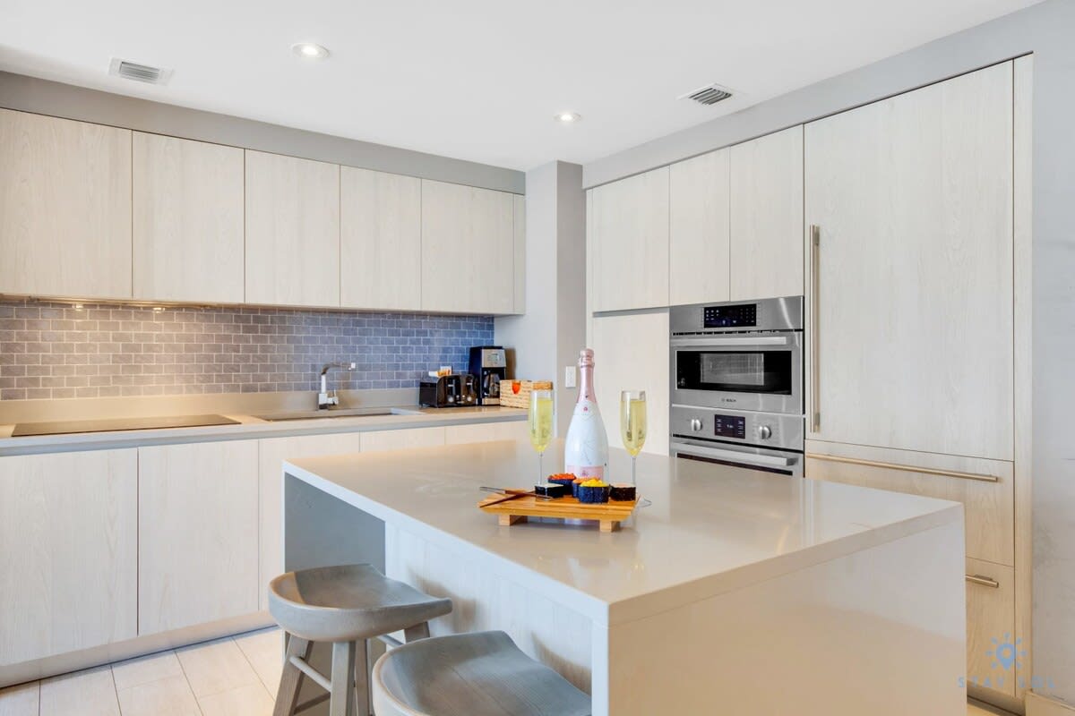 Awesome Ocean View|Amenities+ Pools
