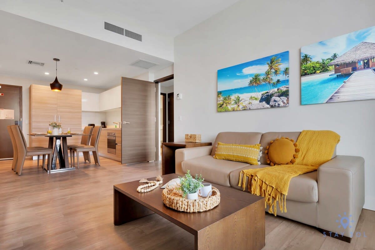 Best Stay–Rooftop Pool  & Hot Tub|Hollywood Beach