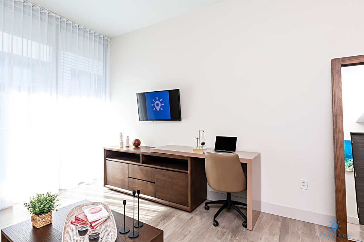 Best Stay|Amazing Pool| Broad–walk+ Near Beach