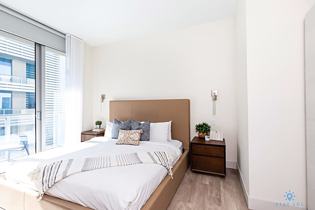 Best Stay|Amazing Pool| Broad–walk+ Near Beach