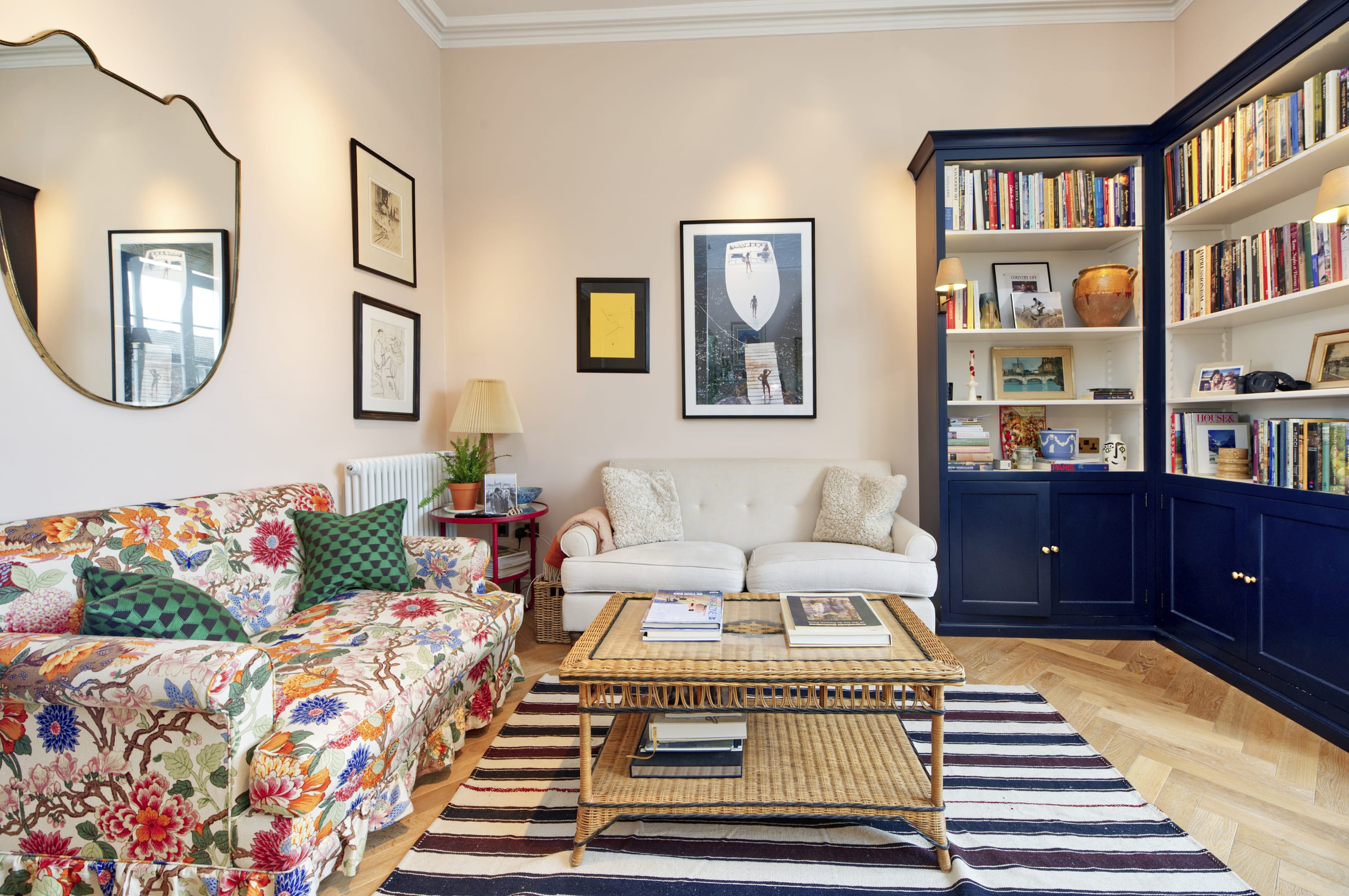 Charming 2 Bedroom 2 Bathroom, Notting Hill - Foto 1