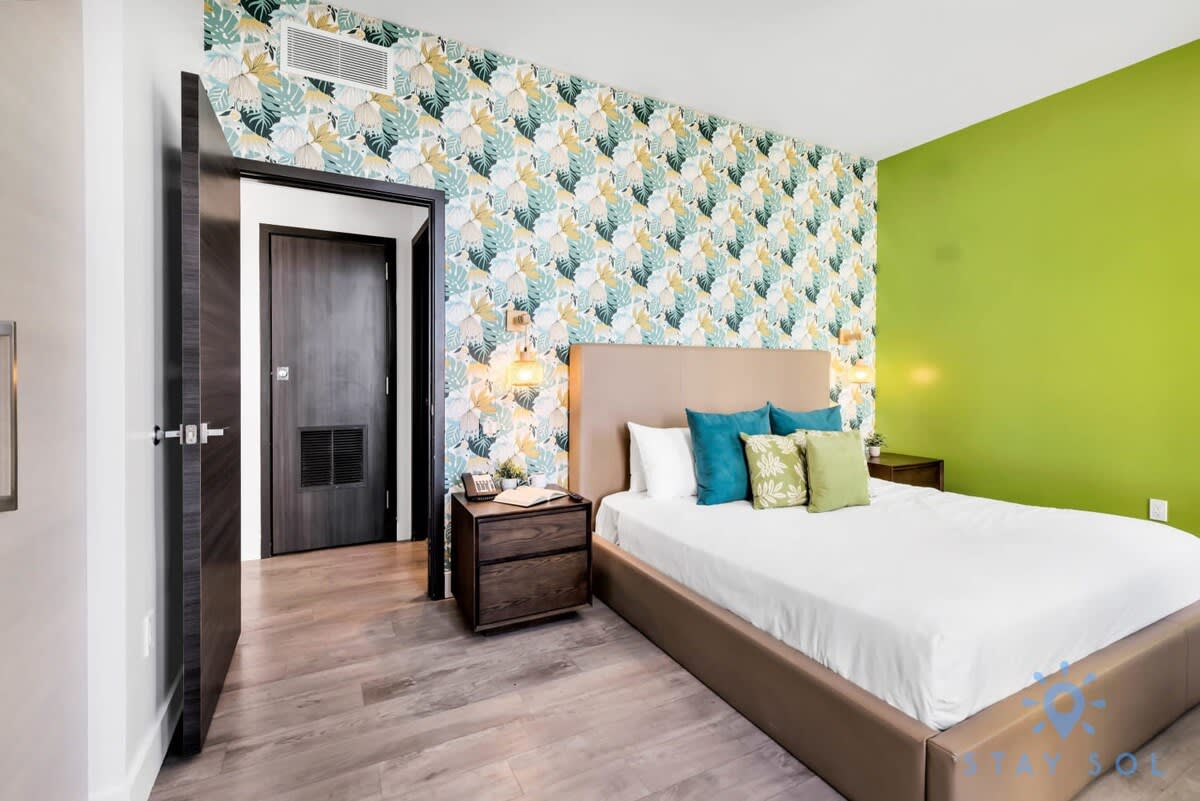 Cozy Apartment, Perfect Vacations, Near Beach