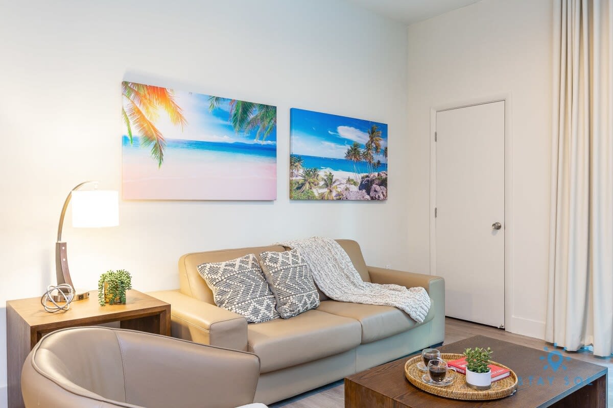 Best Stay|Amazing Pool|Hollywood Beach Broad–walk