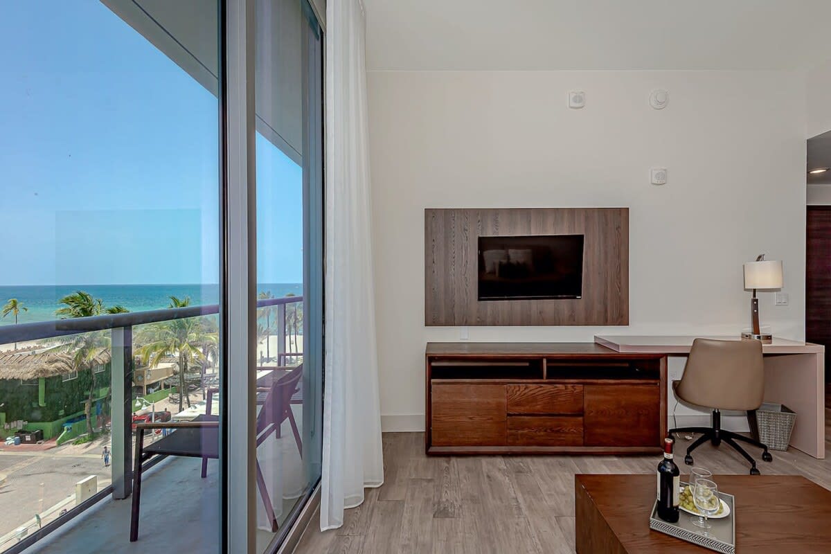 Best Stay|Rooftop Pool|Ocean View Balcony