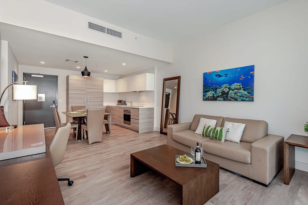 Best Stay|Rooftop Pool|Ocean View Balcony