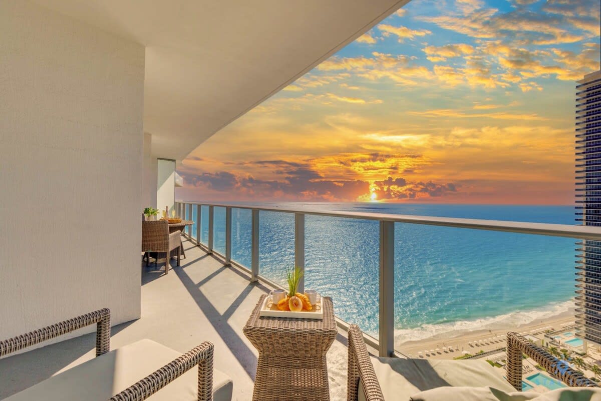 Oceanview Retreat | Pool, Resort Amenities