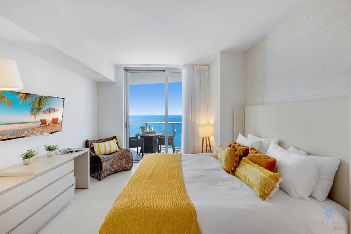 Oceanview Retreat | Pool, Resort Amenities