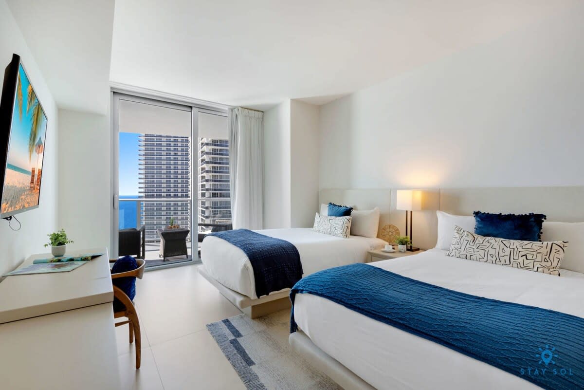 Oceanview Retreat | Pool, Resort Amenities
