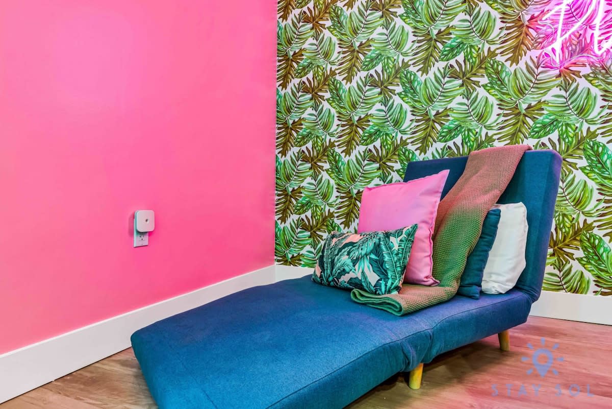 Lovely Apartment|Rooftop Pool+Hot Tub|Broad–walk
