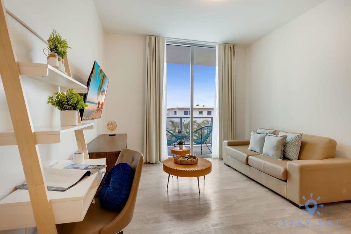 Lovely Apartment | Perfect Relax|Amazing Pool