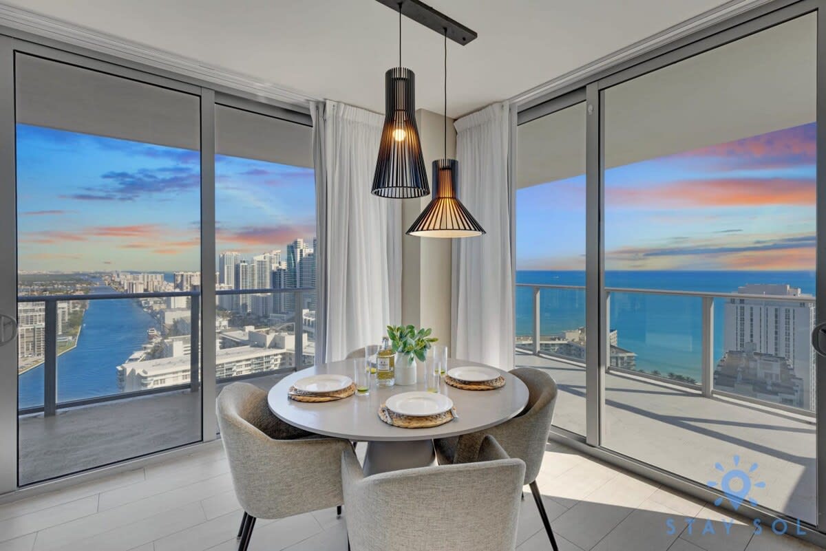 Luxury 2Br| Front Ocean| Bay View| Amazing Pools - Foto 1