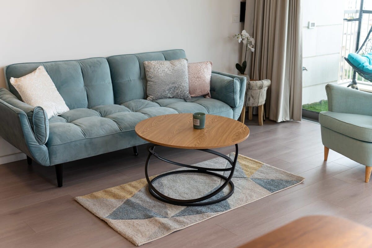 Spacious 1 Bedroom in Savyon View Tower, Unit SW69 – City Center Jerusalem photo 21