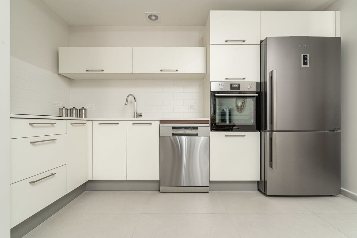 Spacious 1 Bedroom in Savyon View Tower, Unit SW69 – City Center Jerusalem photo 38