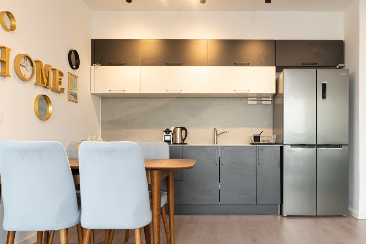 Spacious 1 Bedroom in Savyon View Tower, Unit SW69 – City Center Jerusalem photo 10