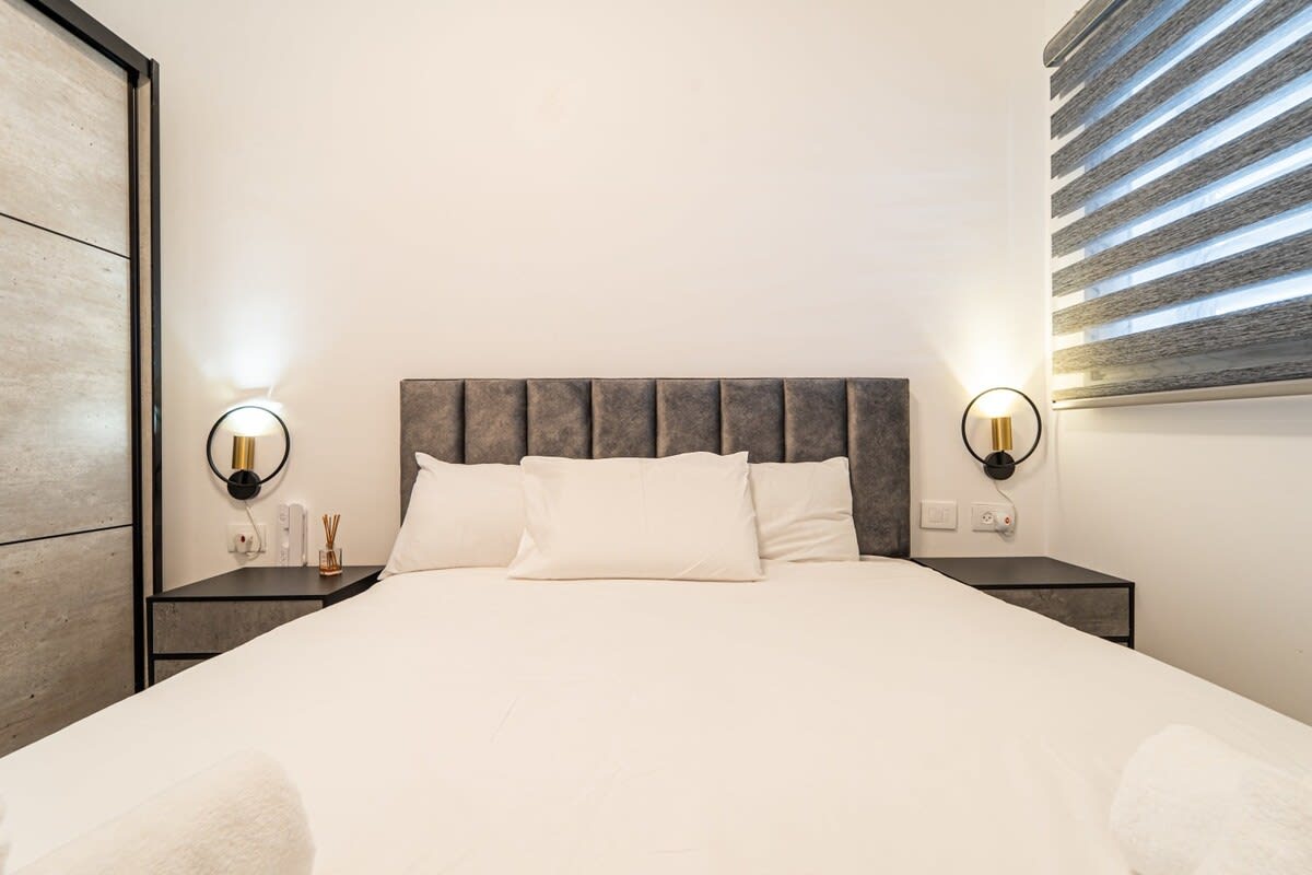 Spacious 1 Bedroom in Savyon View Tower, Unit SW69 – City Center Jerusalem photo 14