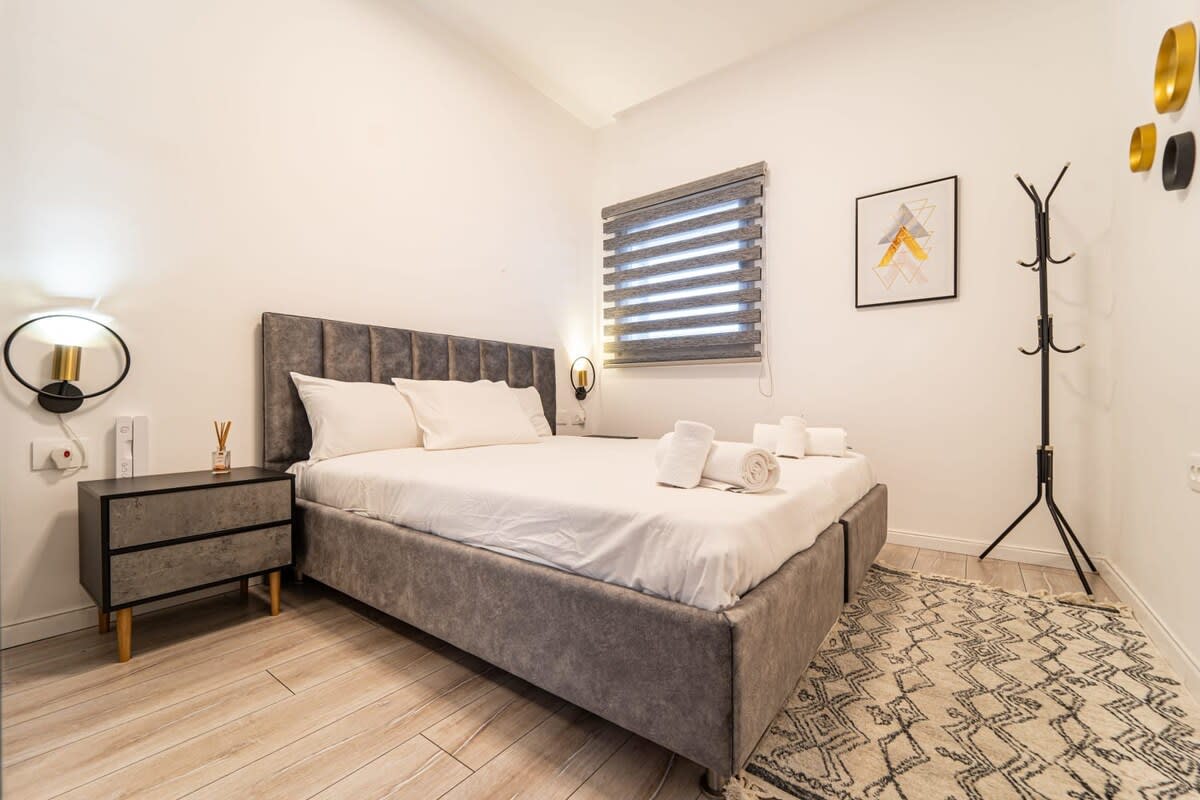 Spacious 1 Bedroom in Savyon View Tower, Unit SW69 – City Center Jerusalem photo 8