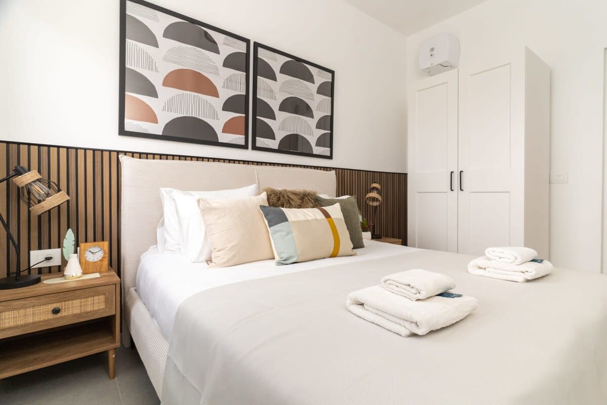 Savyon View Superb 1 Bedroom, Unit SW60 – City Center Jerusalem photo 38