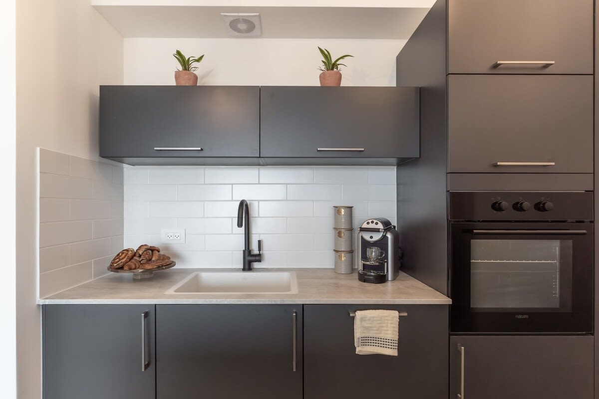 Savyon View Superb 1 Bedroom, Unit SW60 – City Center Jerusalem photo 12