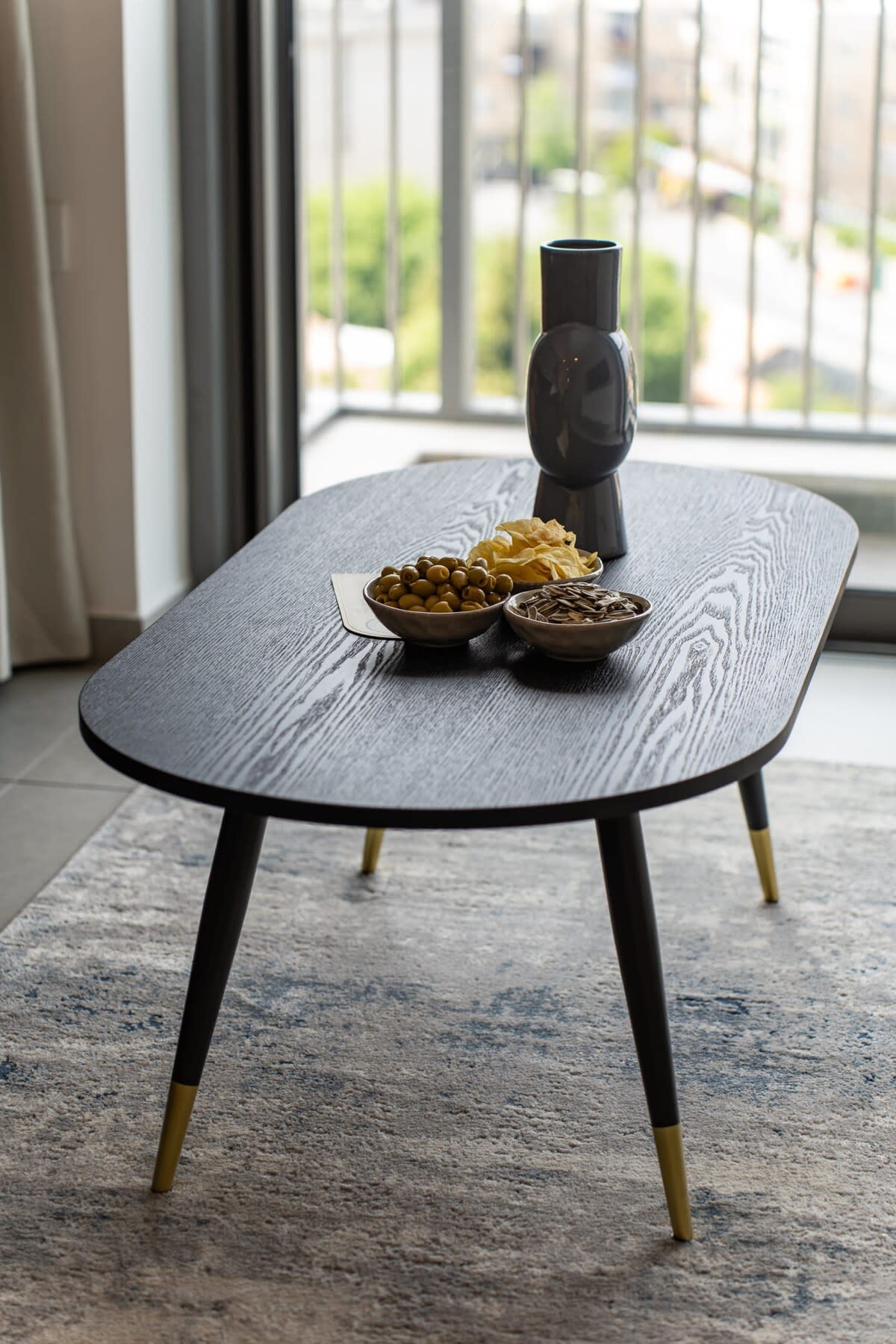 Savyon View Superb 1 Bedroom, Unit SW60 – City Center Jerusalem photo 49