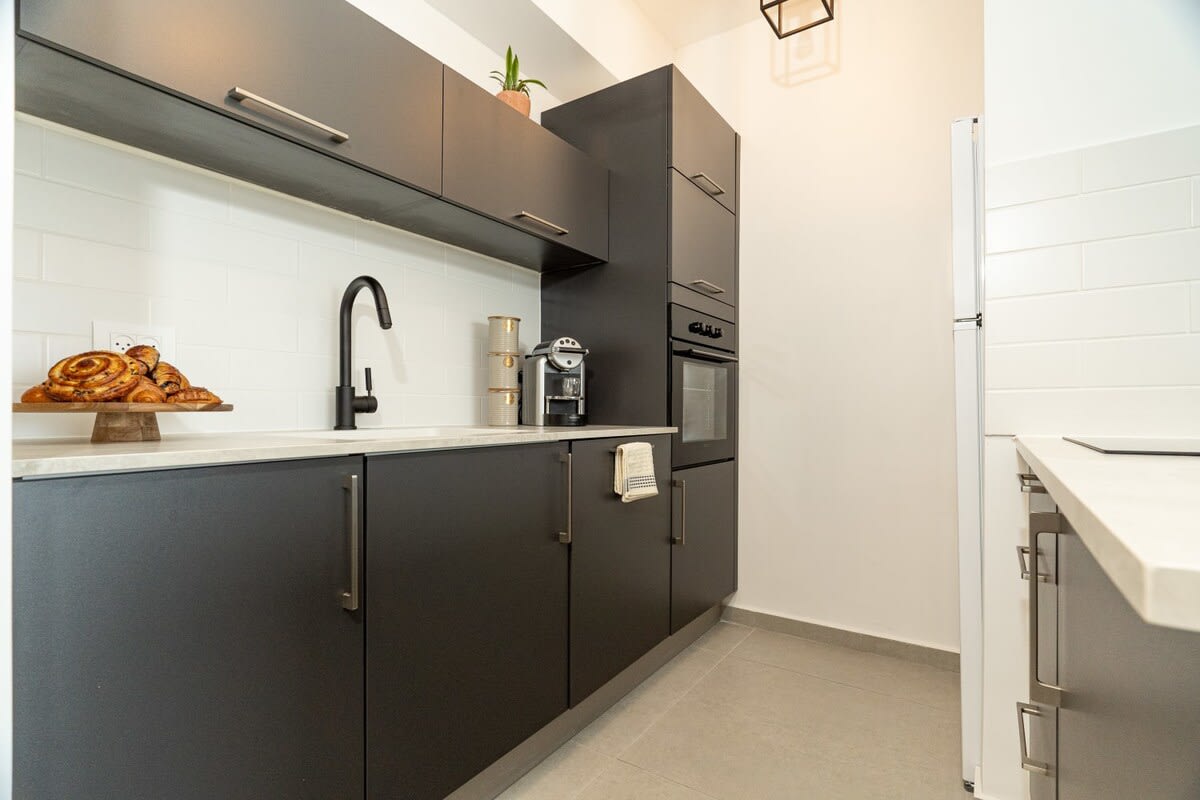 Savyon View Superb 1 Bedroom, Unit SW60 – City Center Jerusalem photo 11