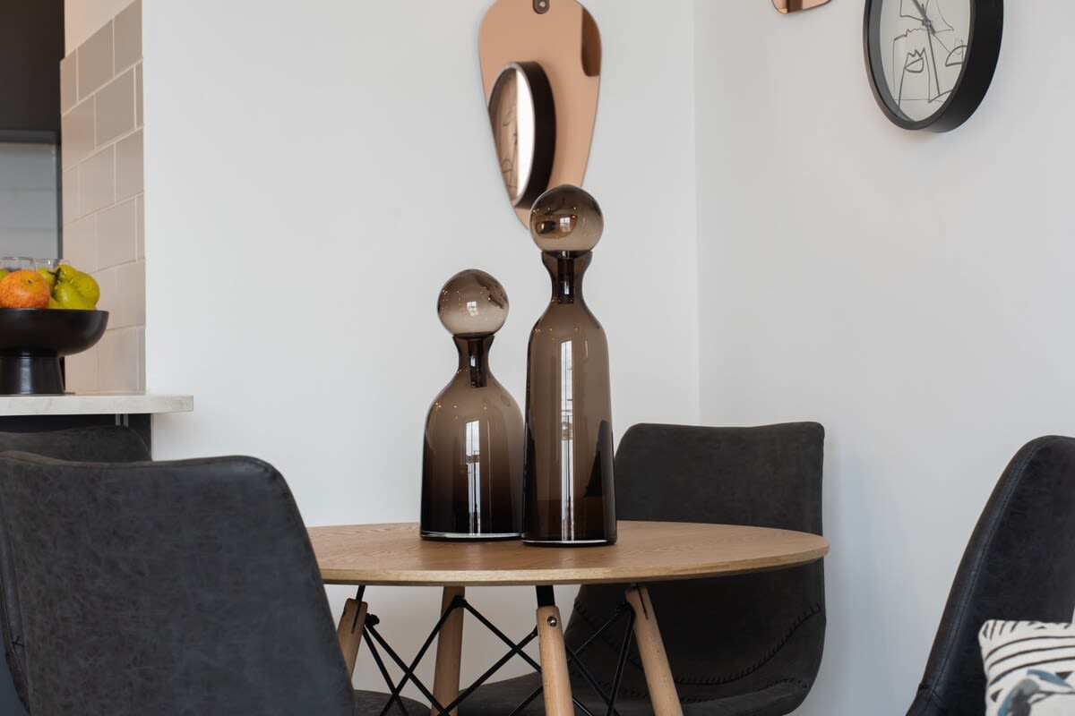 Savyon View Superb 1 Bedroom, Unit SW60 – City Center Jerusalem photo 14