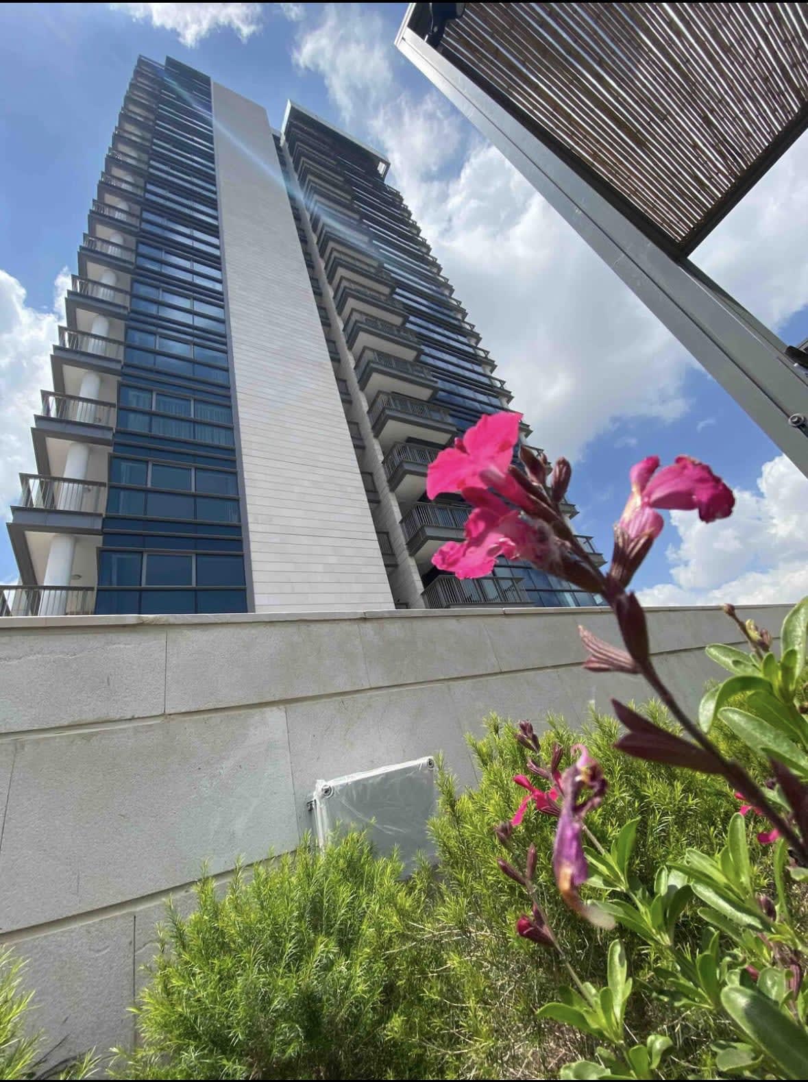 Savyon View Superb 1 Bedroom, Unit SW60 – City Center Jerusalem photo 60