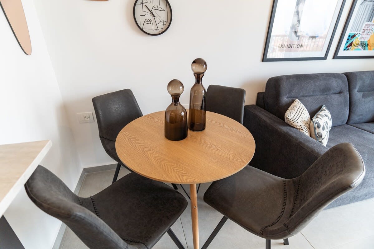 Savyon View Superb 1 Bedroom, Unit SW60 – City Center Jerusalem photo 33
