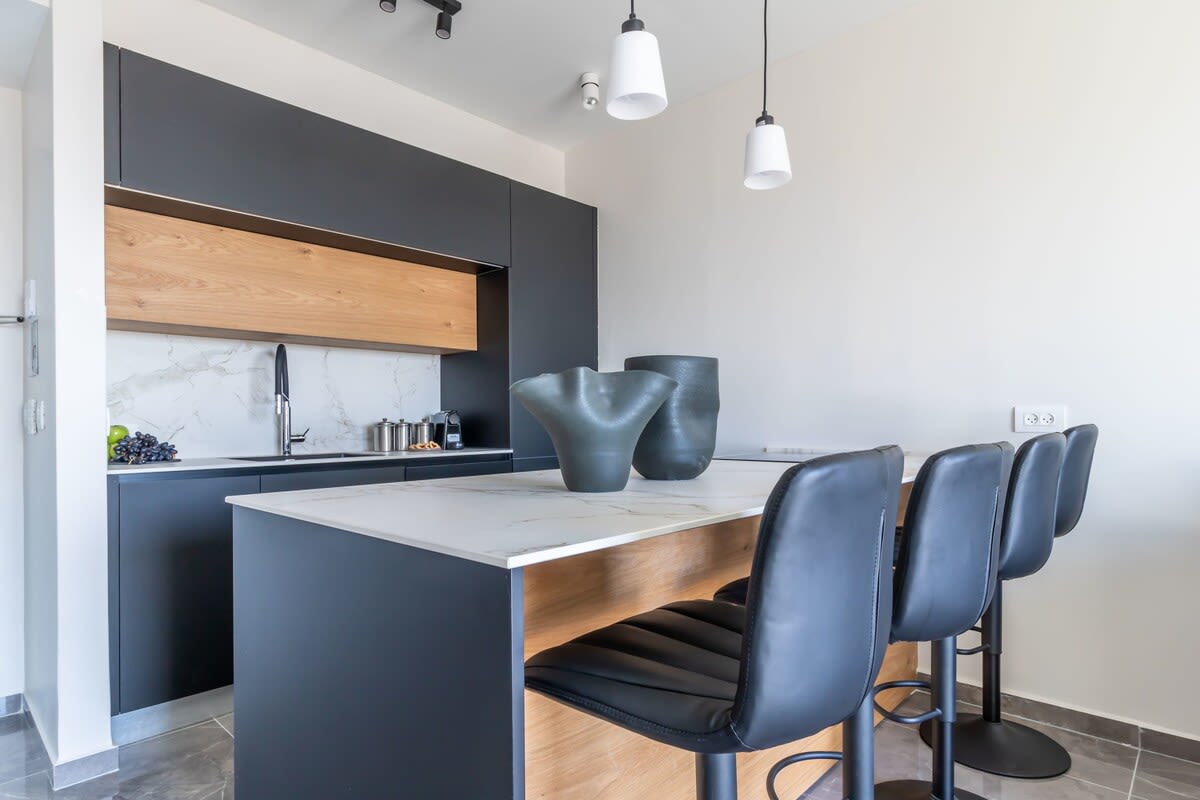 Fantastic 1 Bedroom In City Center photo 10