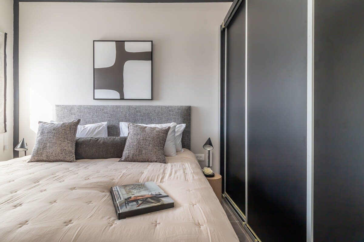 Fantastic 1 Bedroom In City Center photo 21